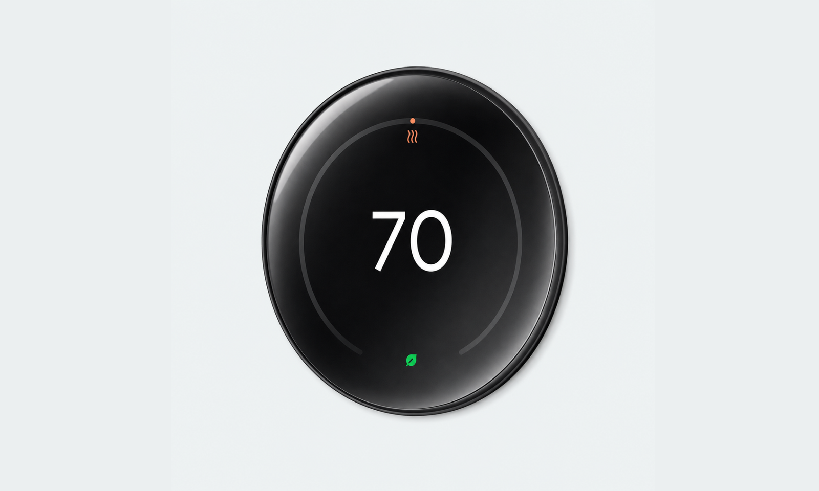 Smart thermostate Installation