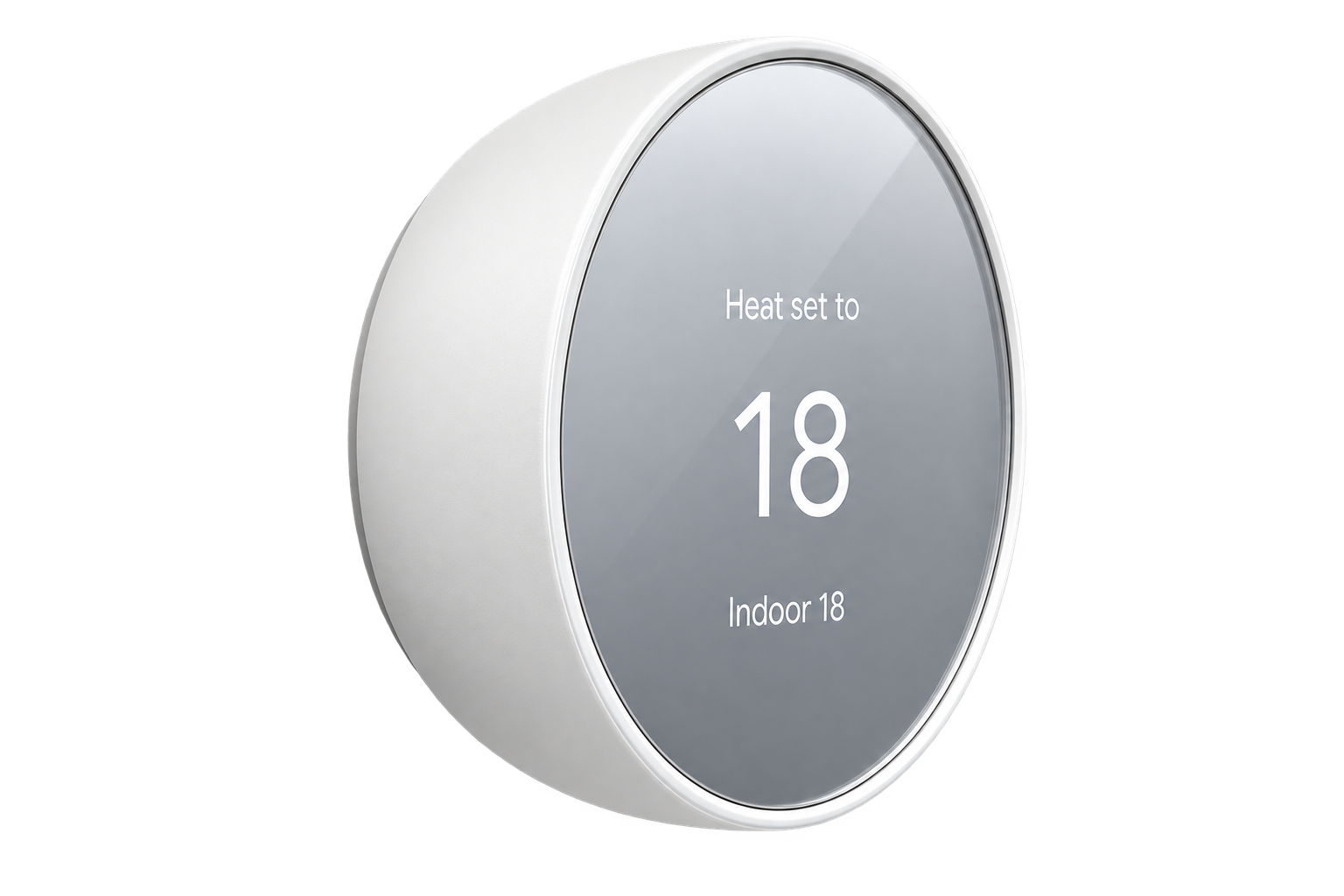 Smart Thermostate