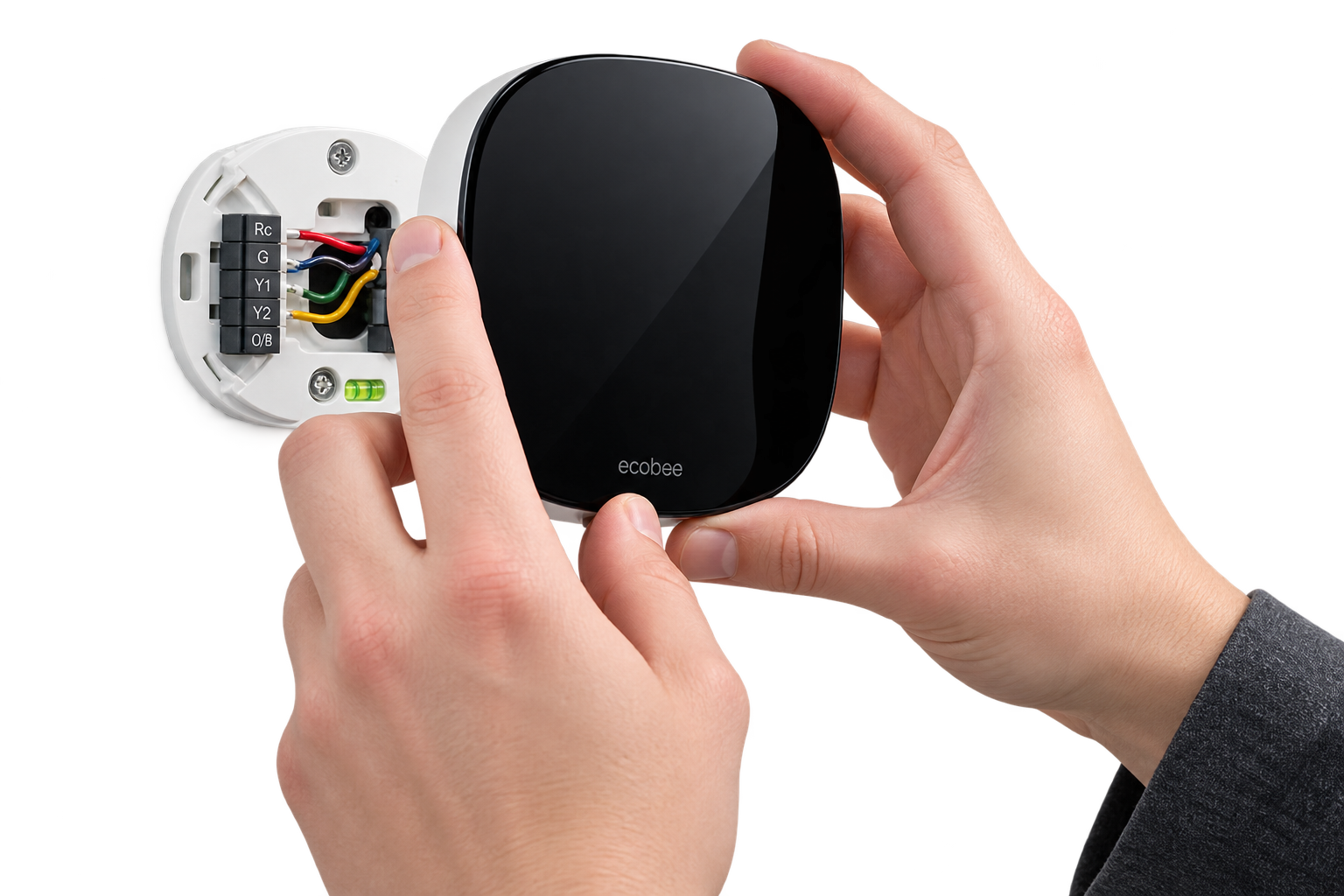 Smart Thermostate