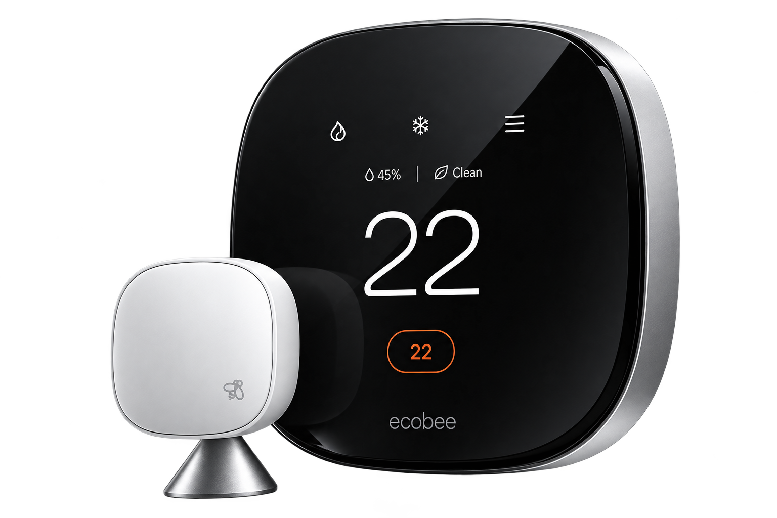 Smart Thermostate